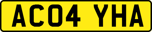 AC04YHA