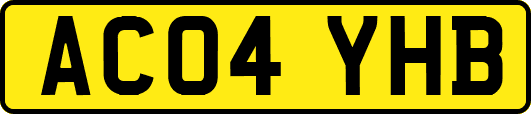 AC04YHB