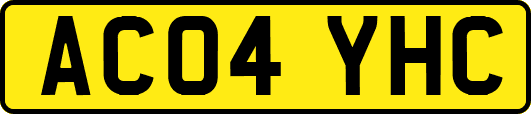 AC04YHC
