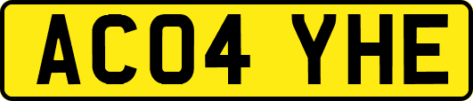 AC04YHE