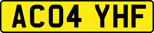 AC04YHF