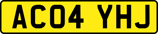 AC04YHJ