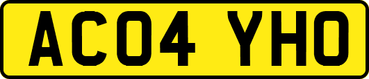 AC04YHO