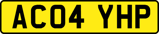 AC04YHP