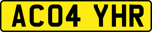 AC04YHR