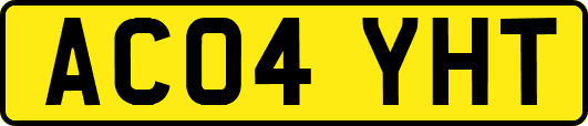 AC04YHT