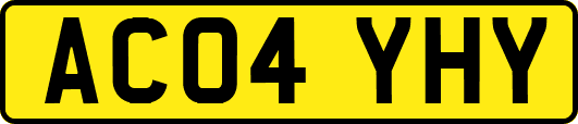 AC04YHY