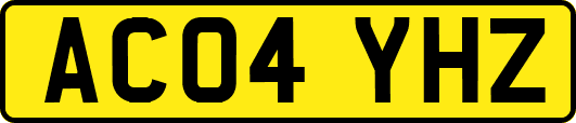 AC04YHZ