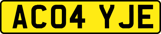 AC04YJE
