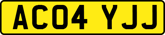 AC04YJJ
