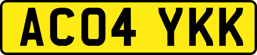 AC04YKK