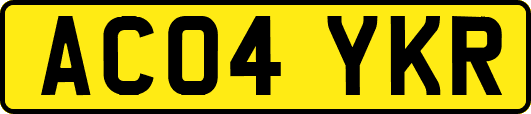 AC04YKR