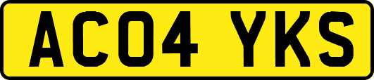 AC04YKS