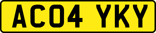 AC04YKY