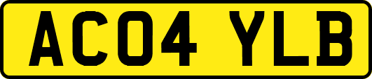 AC04YLB