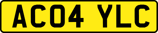 AC04YLC