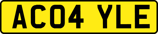 AC04YLE