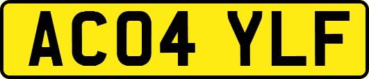 AC04YLF