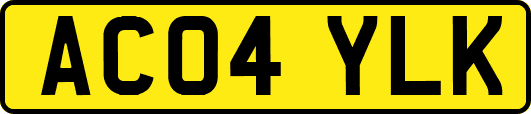 AC04YLK