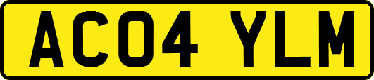 AC04YLM