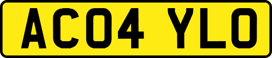 AC04YLO
