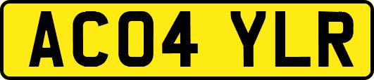 AC04YLR