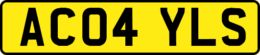 AC04YLS