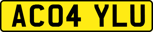 AC04YLU