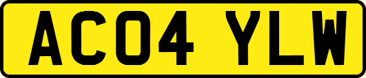 AC04YLW