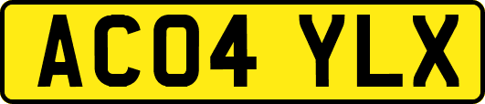 AC04YLX