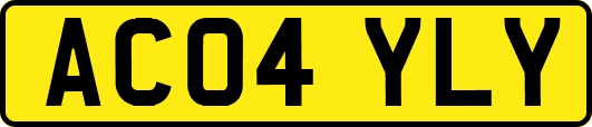 AC04YLY
