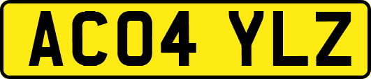 AC04YLZ