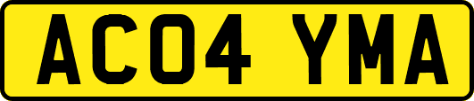 AC04YMA