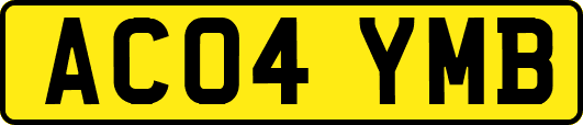 AC04YMB