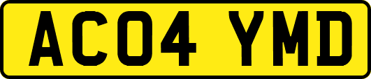 AC04YMD