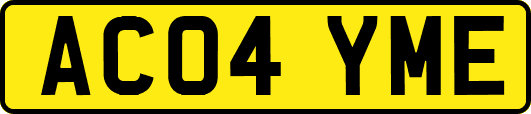 AC04YME
