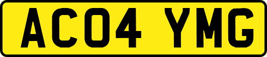 AC04YMG