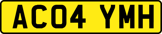 AC04YMH