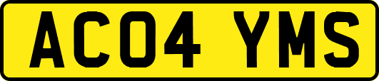 AC04YMS