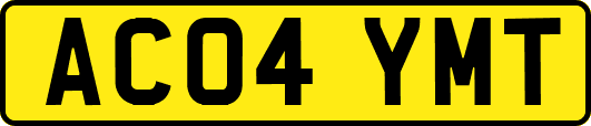 AC04YMT