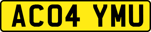 AC04YMU