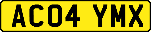 AC04YMX