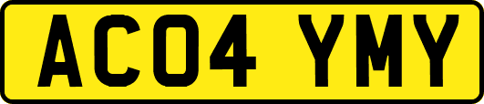 AC04YMY