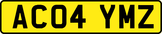 AC04YMZ
