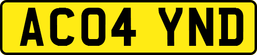 AC04YND