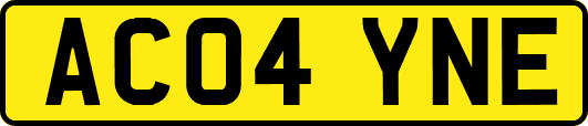 AC04YNE