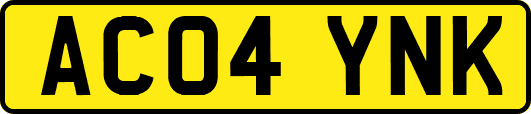 AC04YNK