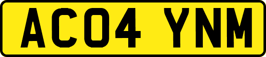AC04YNM