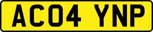 AC04YNP