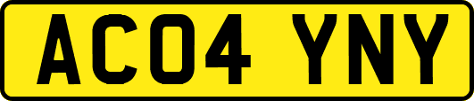 AC04YNY
